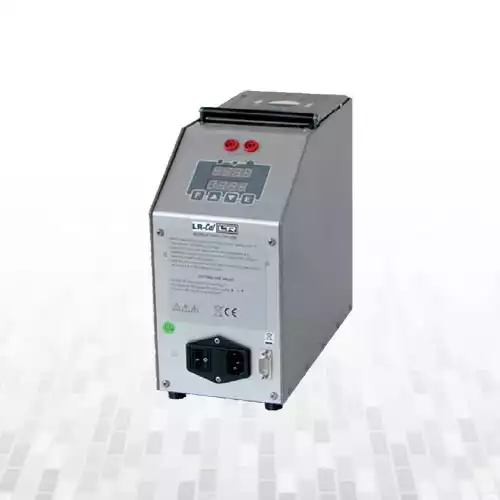 Dry Block Temperature Calibrator PYROS-375