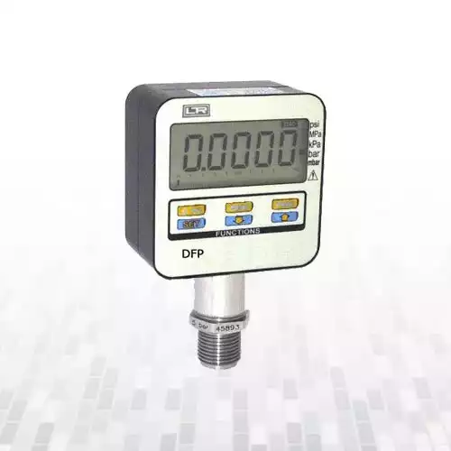 Electronic Pressure Calibrator DFP