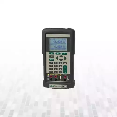 Electronic Pressure Calibrator LEC 200