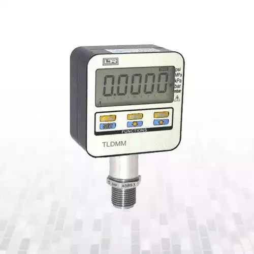 Electronic Pressure Calibrator TLDMM