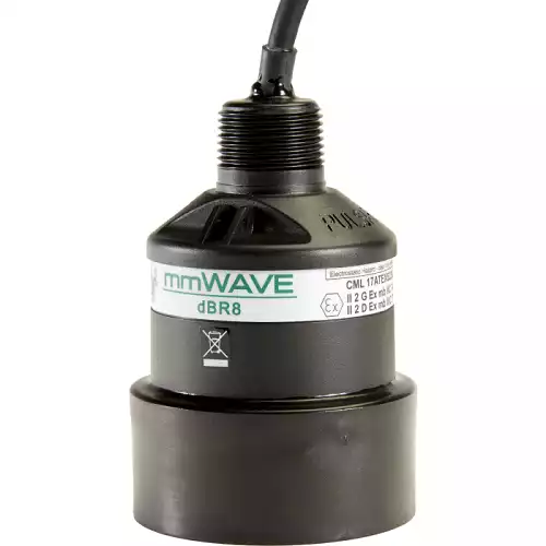 Non Contacting Radar Transmitter mmWAVE