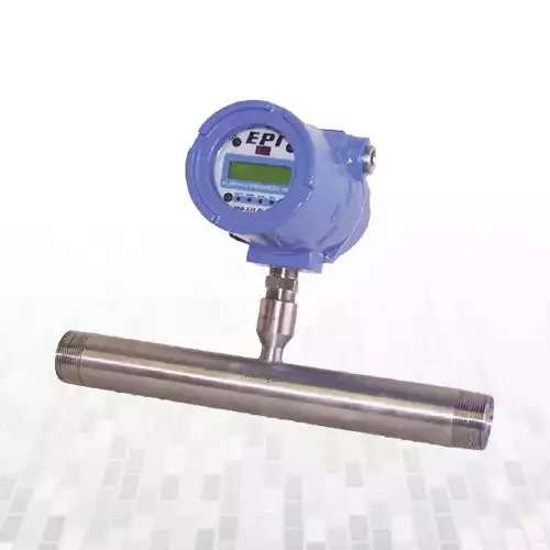 Thermal Mass Flow Meter 8600MP – 8700MP