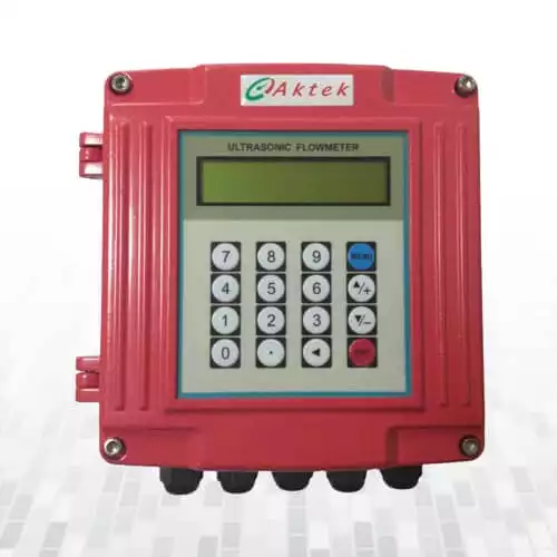 Ultrasonic Flowmeter / Calorimeter TFM2100-NG