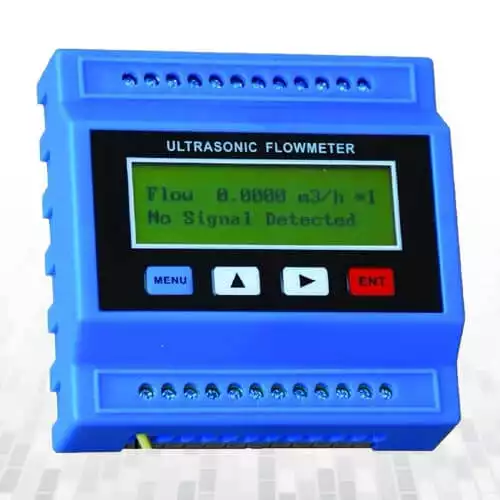 Ultrasonic Flowmeter / Calorimeter TFM3100-F1