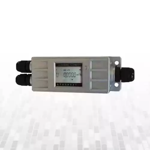 Ultrasonic Flowmeter TFM4100W