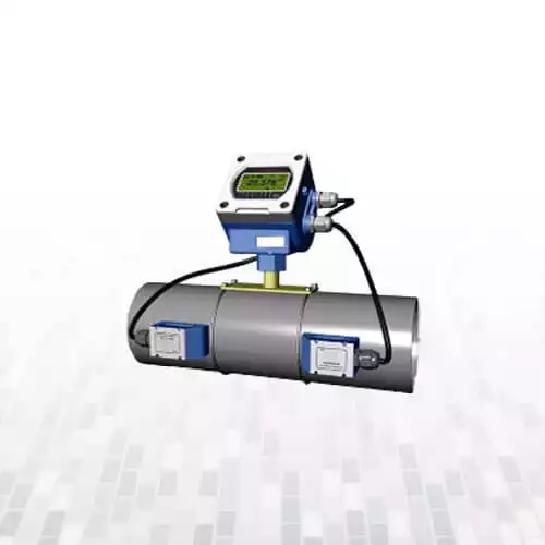 Ultrasonic Flowmeter TFM5100-NG