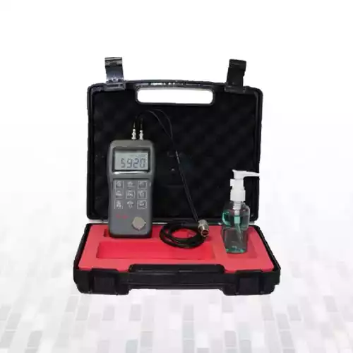 Ultrasonic Thickness Gauge AT300