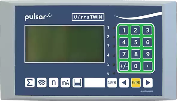 UltraTWIN Controller
