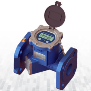 Ultrasonic Water meter